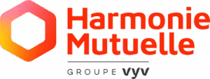 logo Harmonie Mutuelle