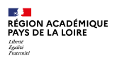 Région Académie Pays de Loire